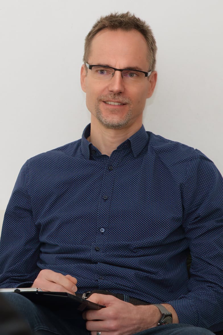 Einzeltherapie